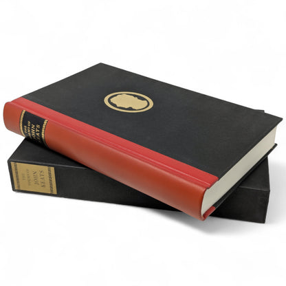 The Poems of John Keats