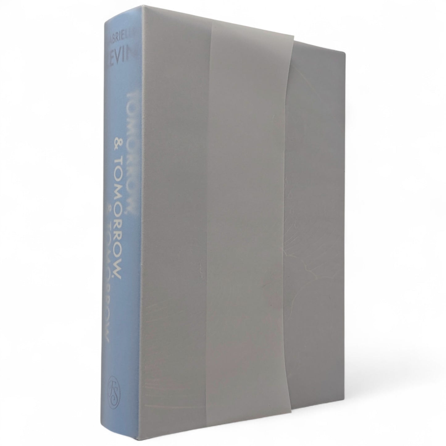 Tomorrow, and Tomorrow, and Tomorrow