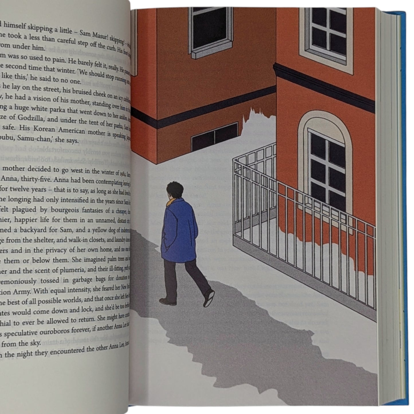 Tomorrow, and Tomorrow, and Tomorrow