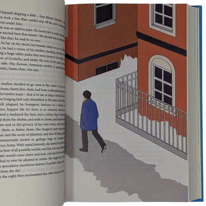 Tomorrow, and Tomorrow, and Tomorrow