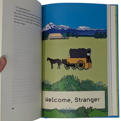 Tomorrow, and Tomorrow, and Tomorrow