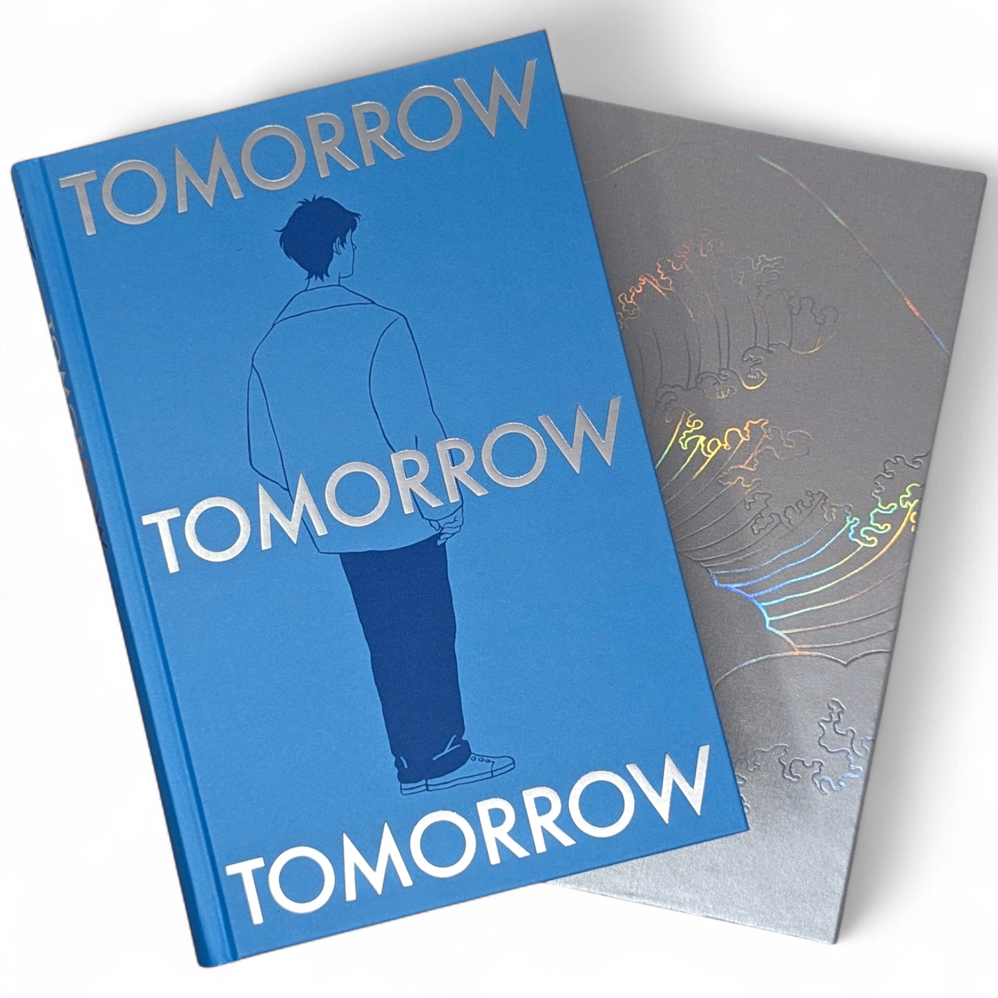 Tomorrow, and Tomorrow, and Tomorrow