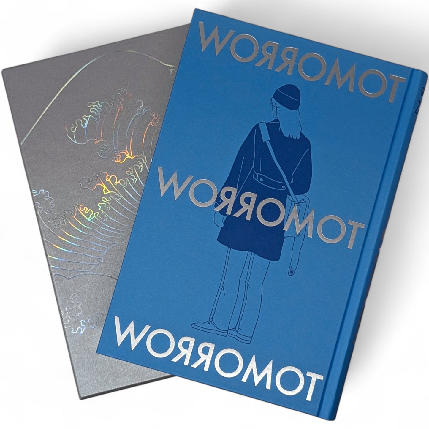 Tomorrow, and Tomorrow, and Tomorrow