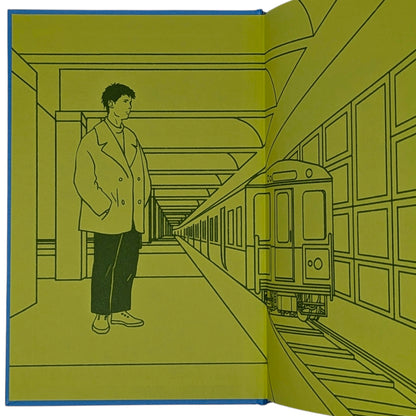 Tomorrow, and Tomorrow, and Tomorrow