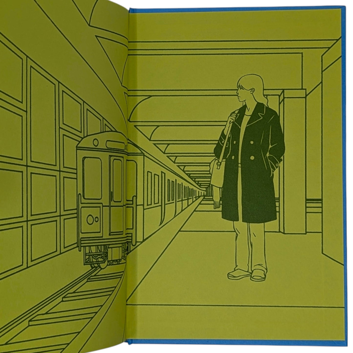 Tomorrow, and Tomorrow, and Tomorrow