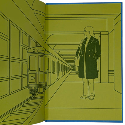 Tomorrow, and Tomorrow, and Tomorrow