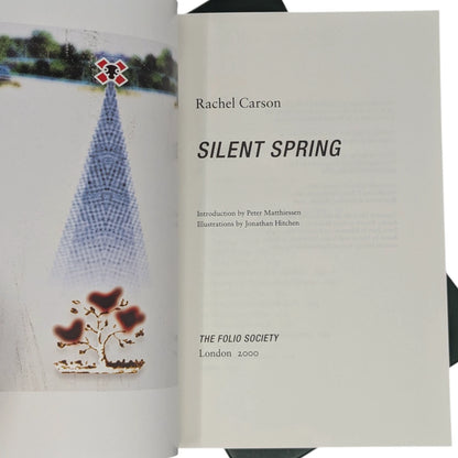 Silent Spring