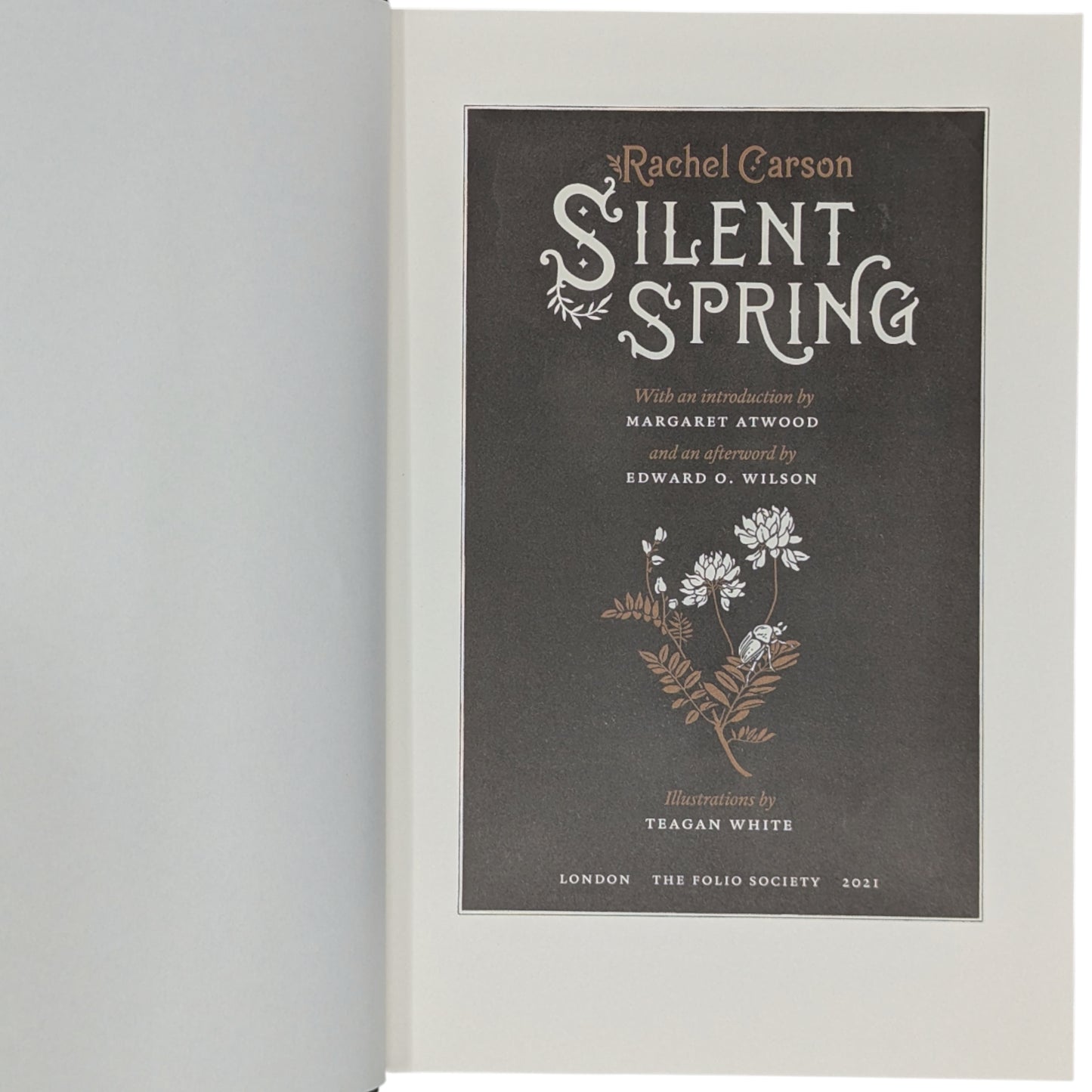 Silent Spring