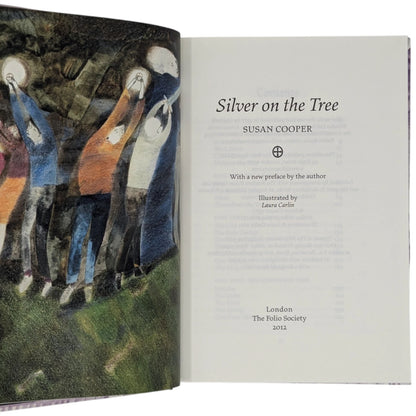 Silver on the Tree
