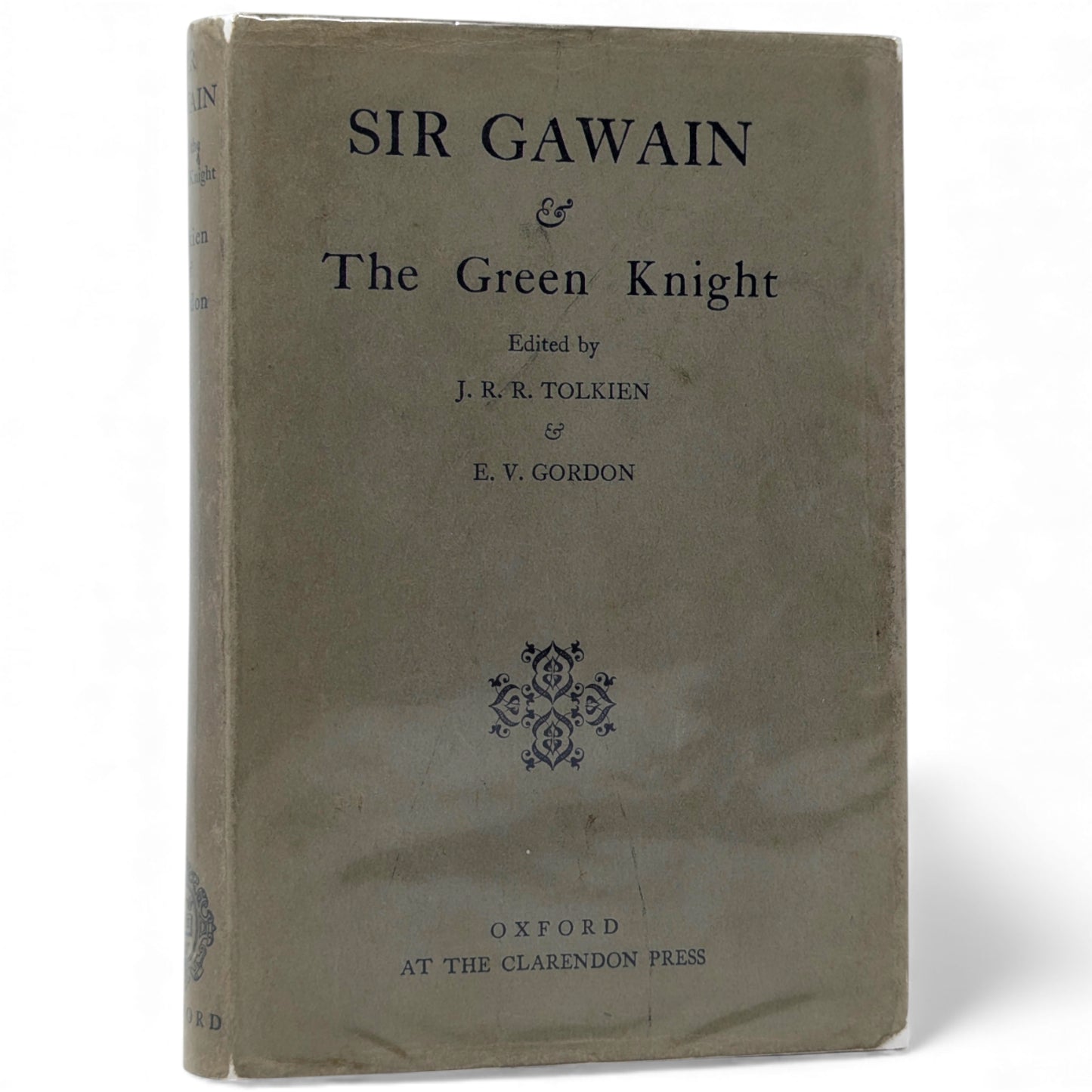 Sir Gawain & The Green Knight