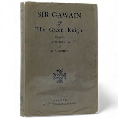 Sir Gawain & The Green Knight