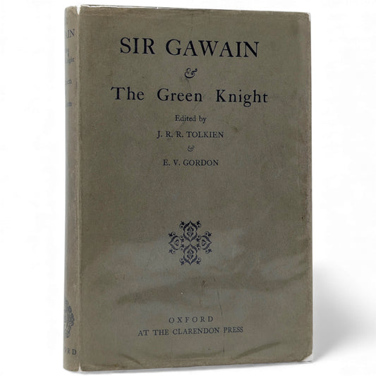 Sir Gawain & The Green Knight