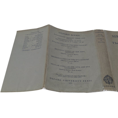 Sir Gawain & The Green Knight