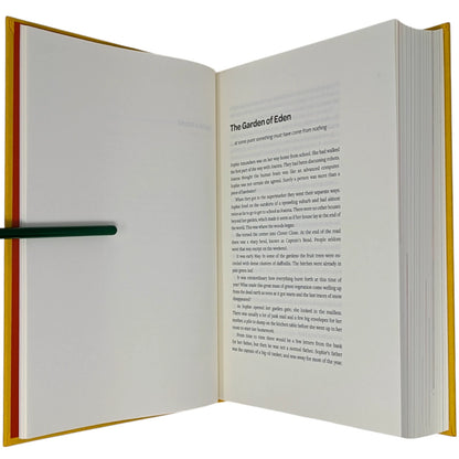 Sophie's World: A Novel About the History of Philosophy