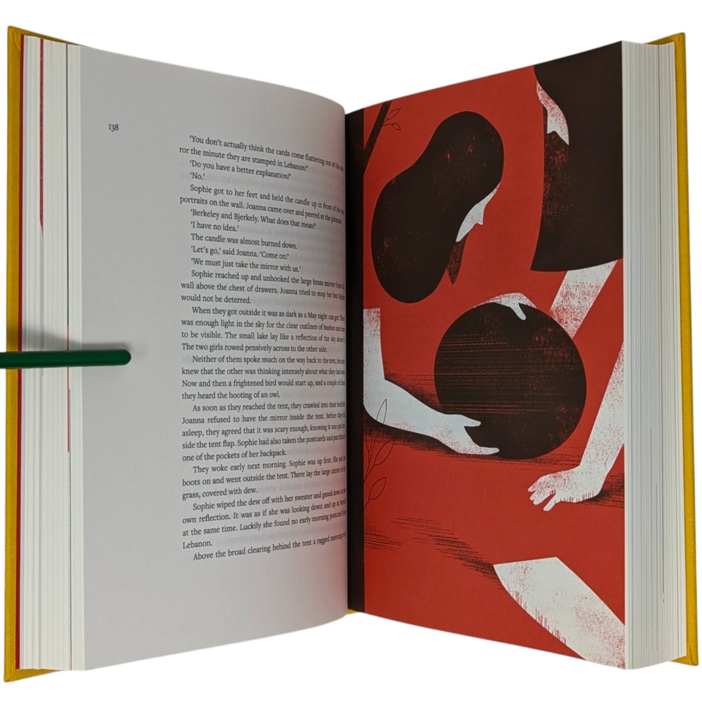 Sophie's World: A Novel About the History of Philosophy