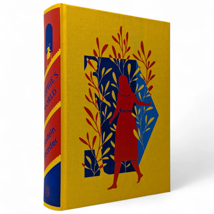 Sophie's World: A Novel About the History of Philosophy