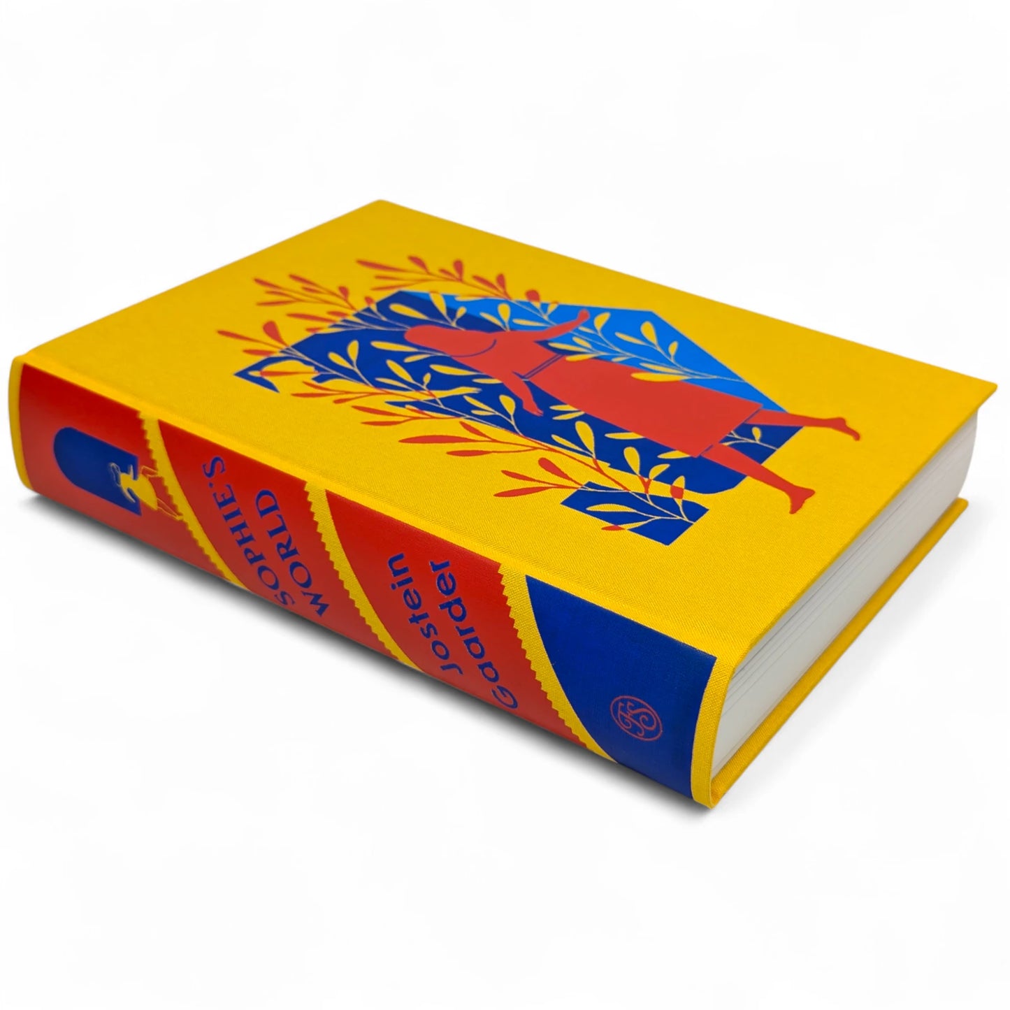 Sophie's World: A Novel About the History of Philosophy
