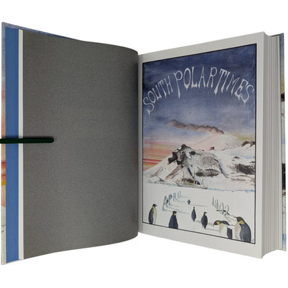 South Polar Times