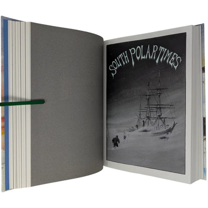 South Polar Times
