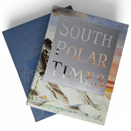 South Polar Times