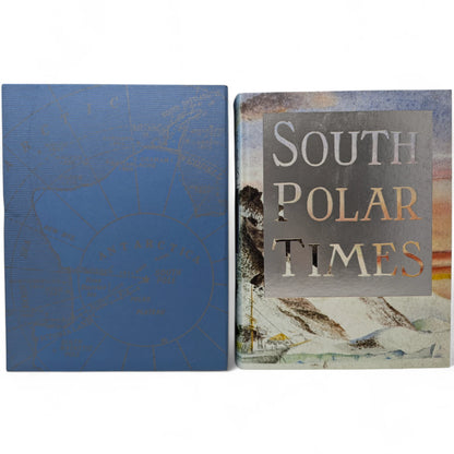 South Polar Times