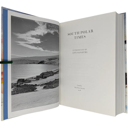 South Polar Times