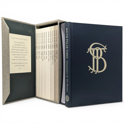 South Polar Times (Limited Edition)