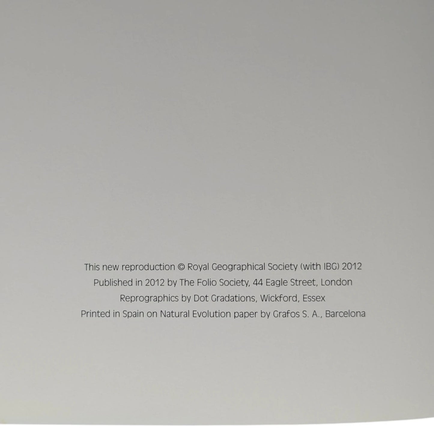 South Polar Times (Limited Edition)