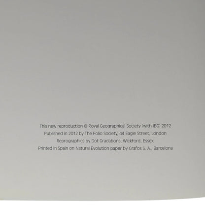South Polar Times (Limited Edition)