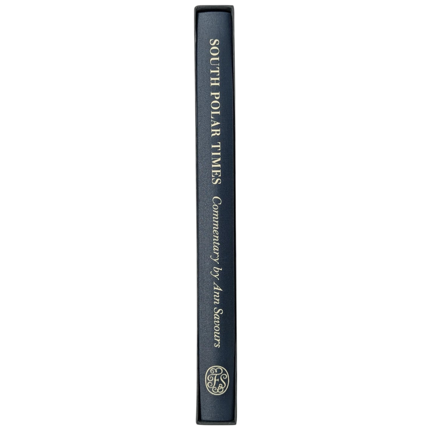 South Polar Times (Limited Edition)