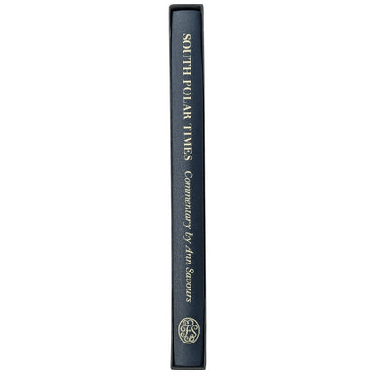 South Polar Times (Limited Edition)
