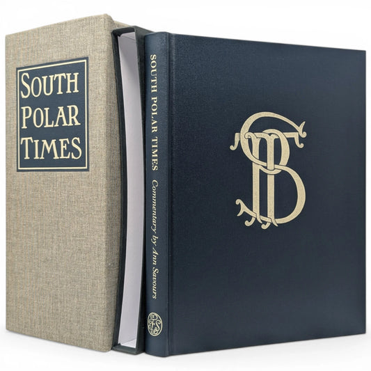 South Polar Times (Limited Edition)