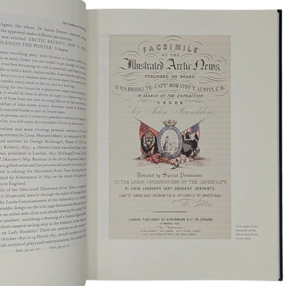 South Polar Times (Limited Edition)