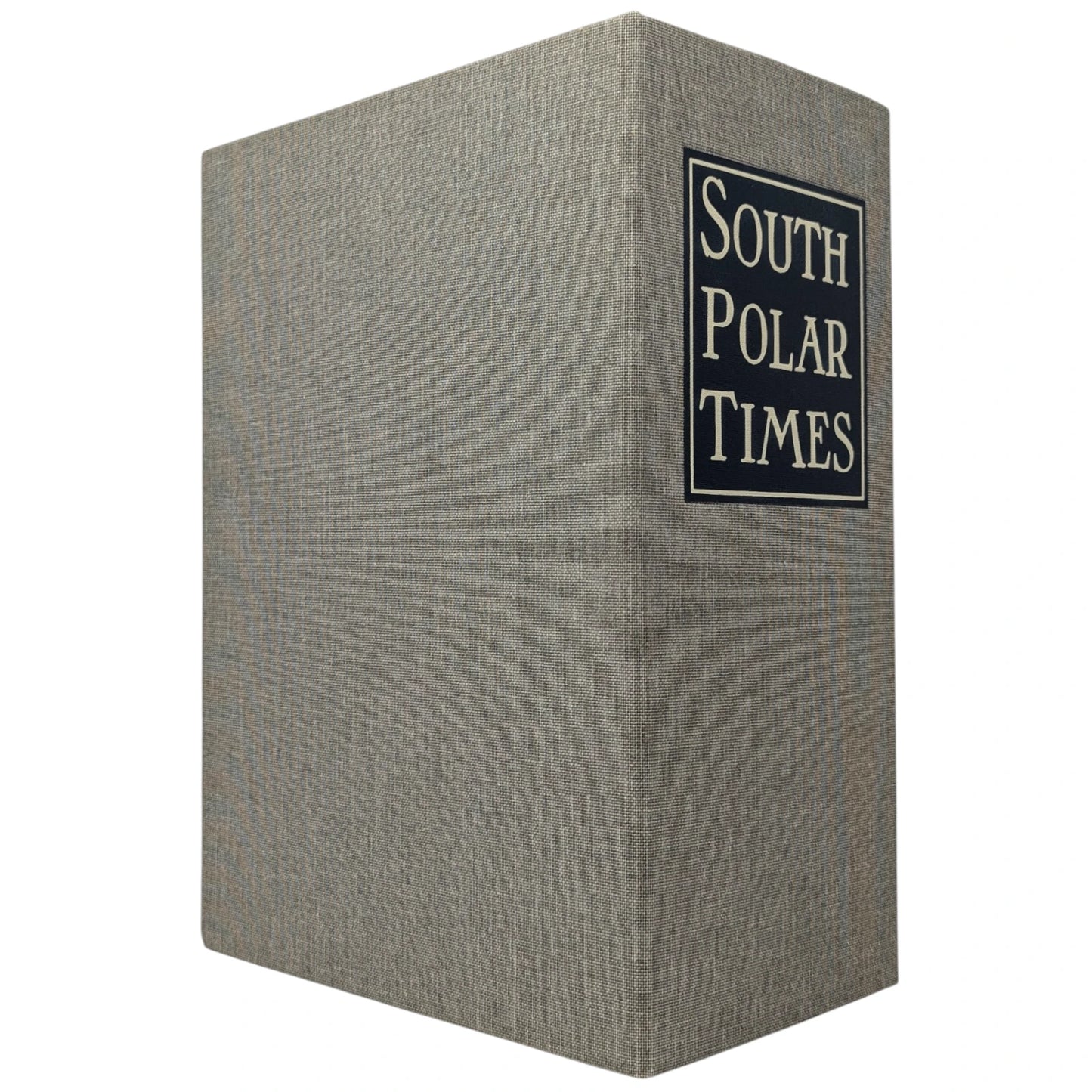 South Polar Times (Limited Edition)