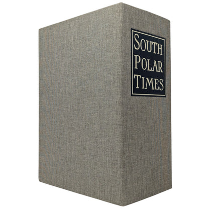 South Polar Times (Limited Edition)