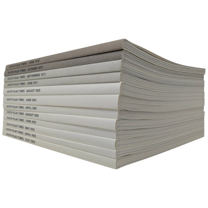 South Polar Times (Limited Edition)