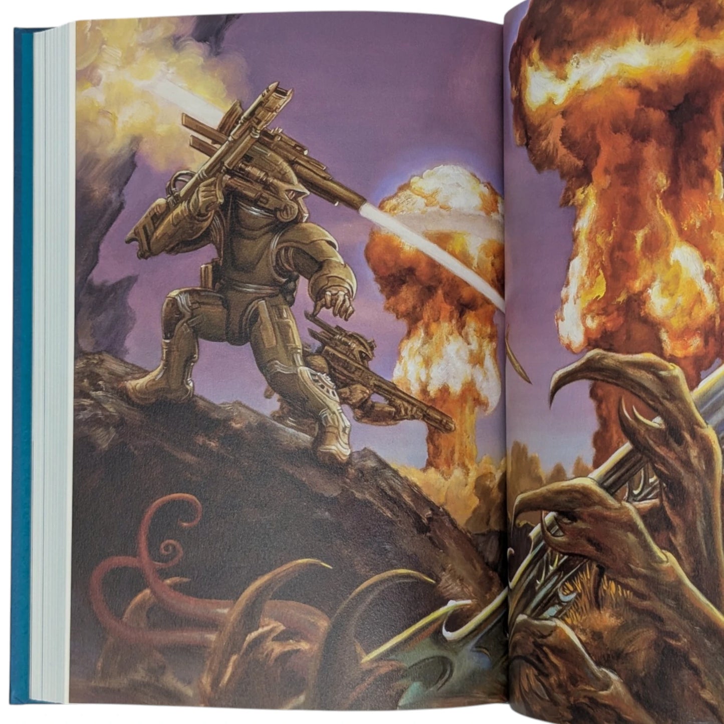 Starship Troopers