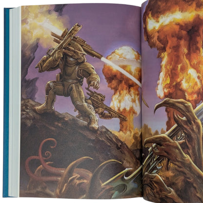 Starship Troopers