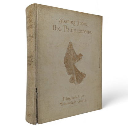 Stories from the Pentamerone