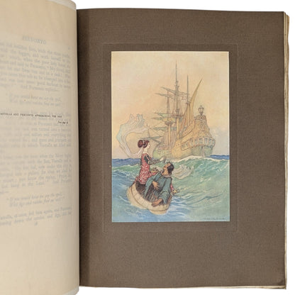 Stories from the Pentamerone