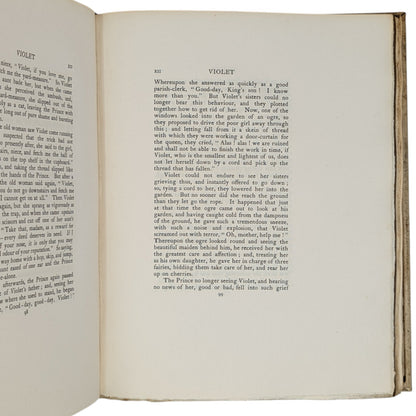 Stories from the Pentamerone