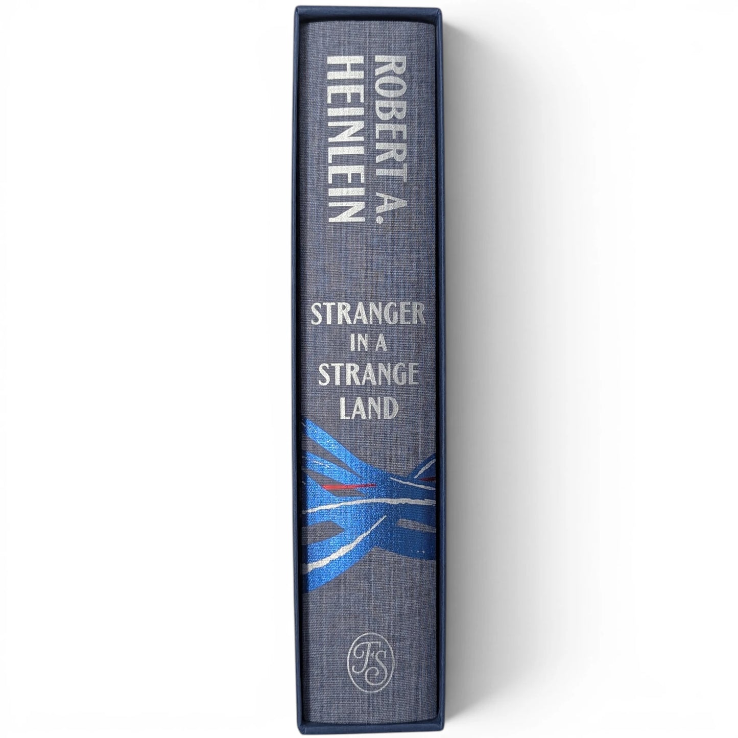 Stranger in a Strange Land