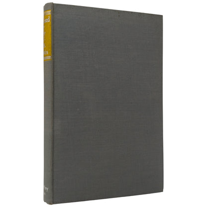 Surprised by Joy: The Shape of My Early Life