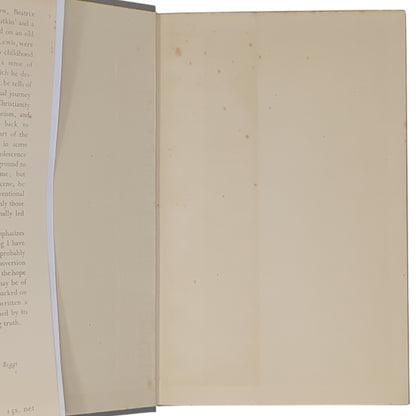 Surprised by Joy: The Shape of My Early Life