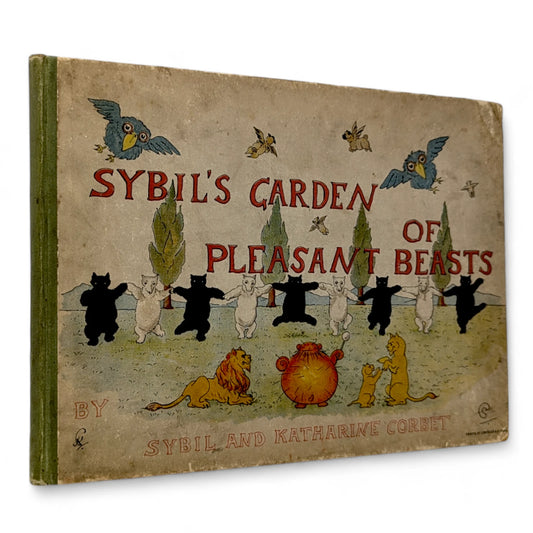 Sybil's Garden of Pleasant Beasts