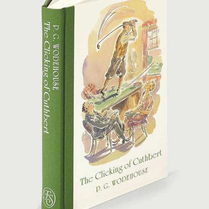 The Clicking of Cuthbert