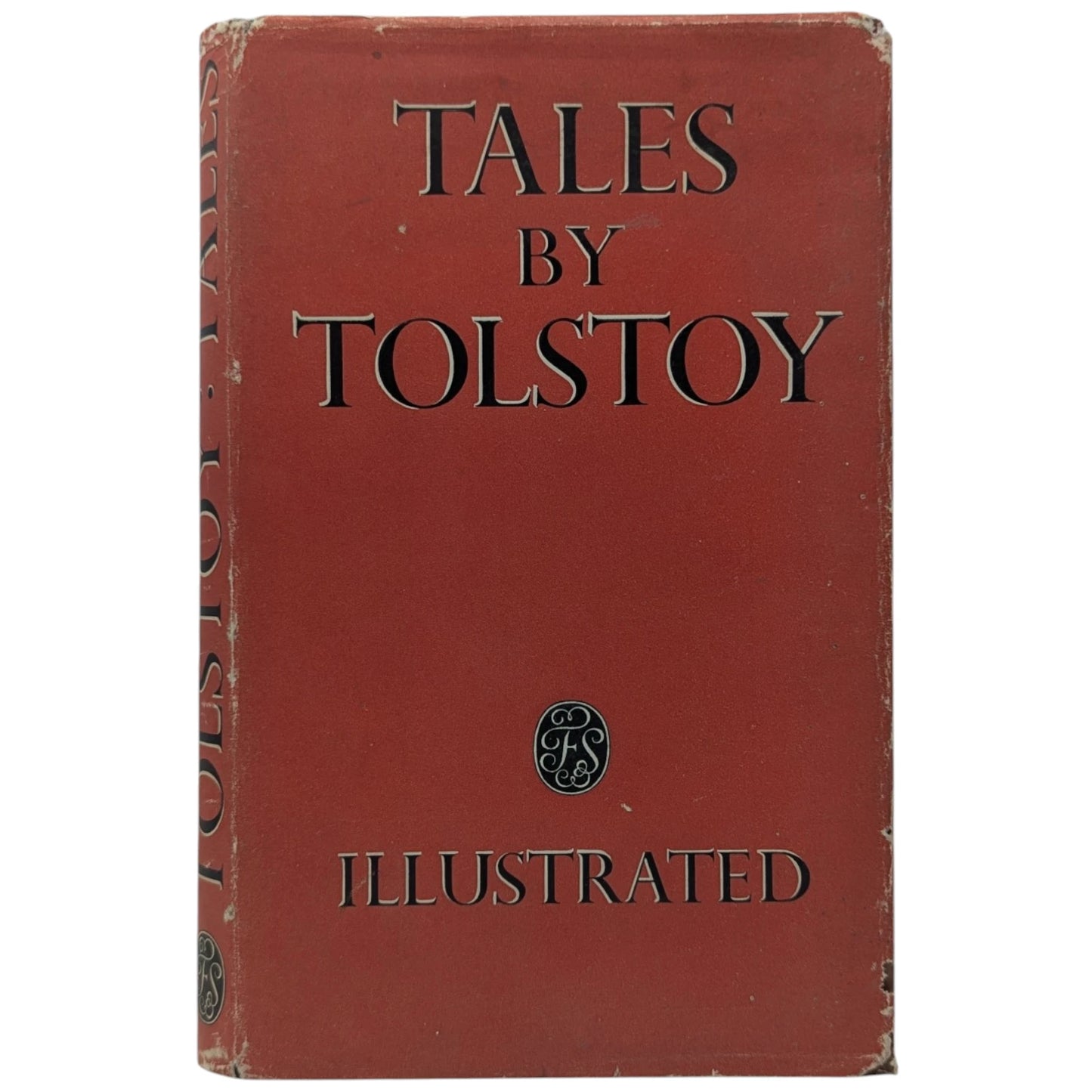 Tales by Tolstoy