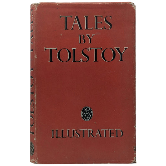 Tales by Tolstoy