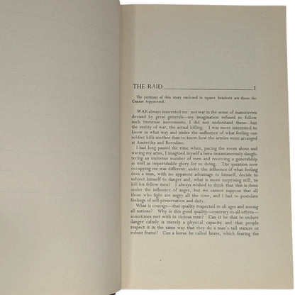 Tales by Tolstoy