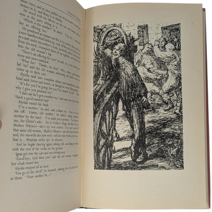 Tales by Tolstoy